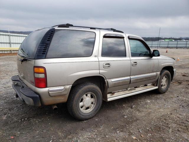 43966033 :رقم المزاد ، 1GKEK13T1YJ175234 vin ، 2000 Gmc Yukon مزاد بيع