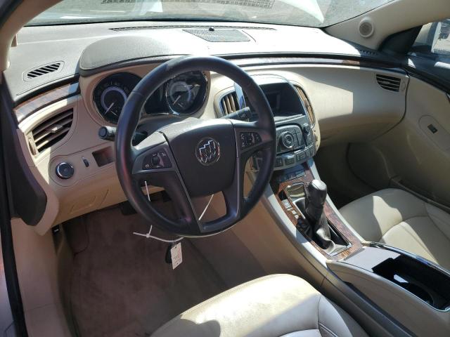Продажа на аукционе авто 2011 Buick Lacrosse Cxl, vin: 1G4GC5ED3BF146659, номер лота: 43895083