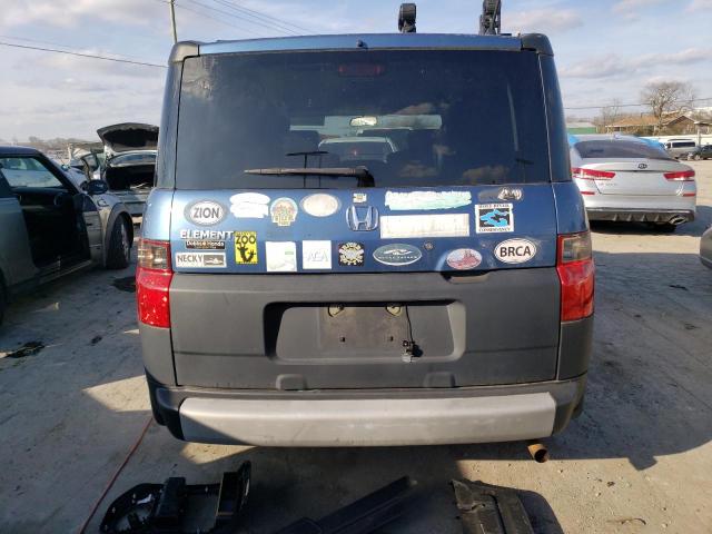 43800243 :رقم المزاد ، 5J6YH183X8L008840 vin ، 2008 Honda Element Lx مزاد بيع