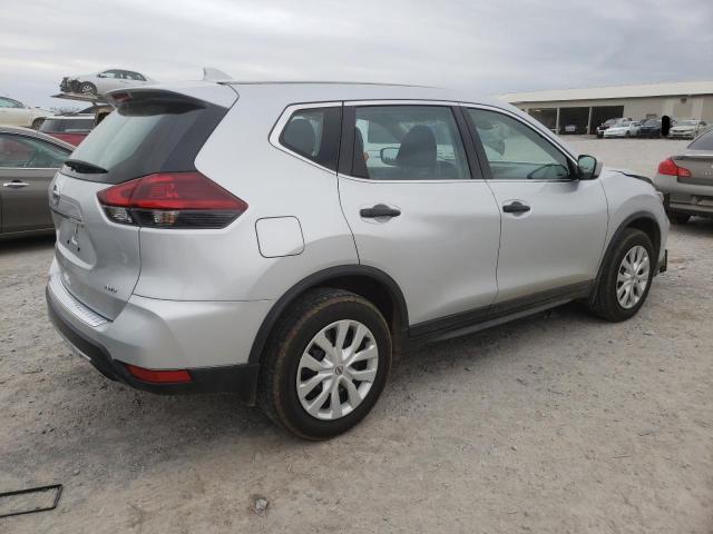 2019 Nissan Rogue S მანქანა იყიდება აუქციონზე, vin: KNMAT2MV6KP536569, აუქციონის ნომერი: 43831813