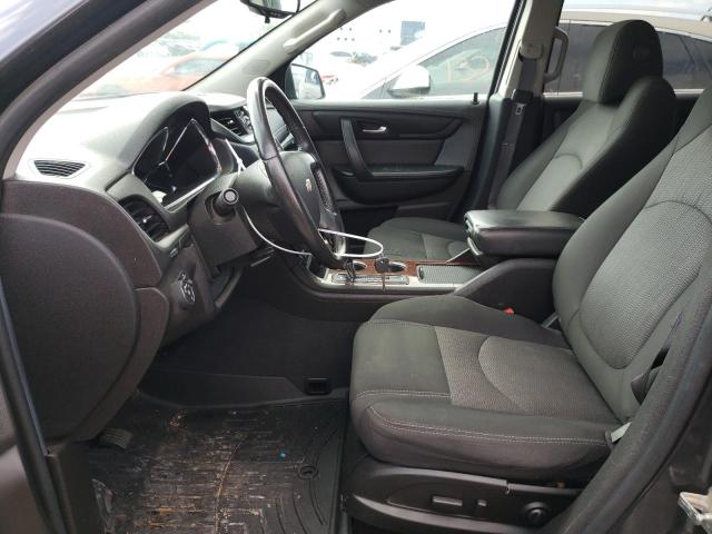 Aukcja sprzedaży 2014 Chevrolet Traverse Lt, vin: 1GNKRGKDXEJ248417, numer aukcji: 43391813