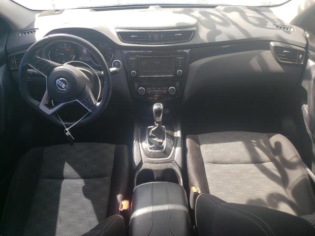 Продажа на аукционе авто 2022 Nissan Rogue Sport Sv, vin: JN1BJ1BW7NW471227, номер лота: 42366733
