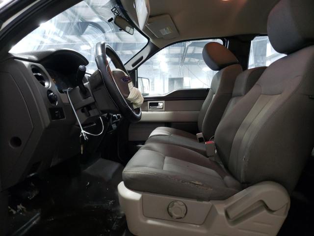 Продажа на аукционе авто 2009 Ford F150 Super Cab, vin: 1FTRX12V69KC06071, номер лота: 43901483