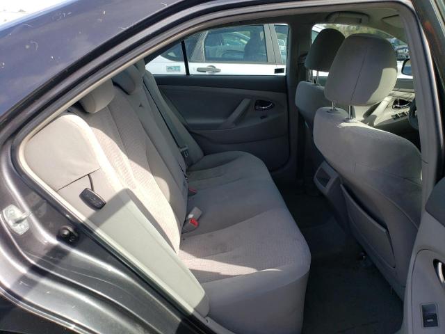 2011 Toyota Camry Base მანქანა იყიდება აუქციონზე, vin: 4T4BF3EK7BR199919, აუქციონის ნომერი: 43307323