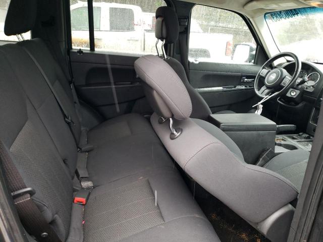 Aukcja sprzedaży 2011 Jeep Liberty Sport, vin: 1J4PN2GK2BW573446, numer aukcji: 44003483