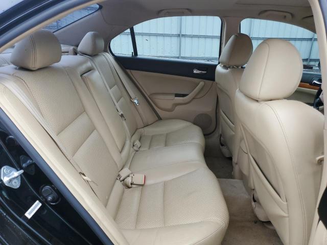 Aukcja sprzedaży 2005 Acura Tsx, vin: JH4CL96955C004287, numer aukcji: 44544343