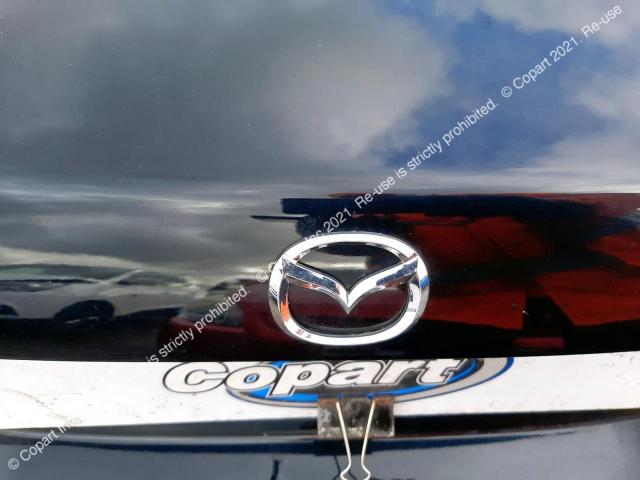 2014 Mazda Mx-5 I Se მანქანა იყიდება აუქციონზე, vin: JMZNCA88200361264, აუქციონის ნომერი: 43682273