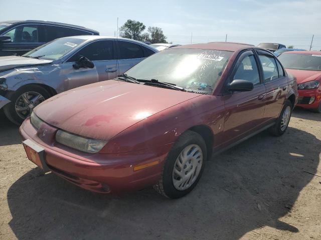 Aukcja sprzedaży 1999 Saturn Sl2, vin: 1G8ZJ5276XZ266148, numer aukcji: 43163993