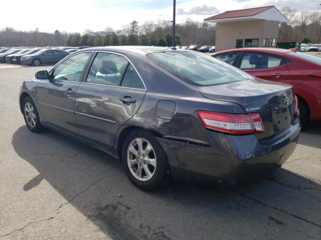 2011 Toyota Camry Base მანქანა იყიდება აუქციონზე, vin: 4T4BF3EK7BR199919, აუქციონის ნომერი: 43307323