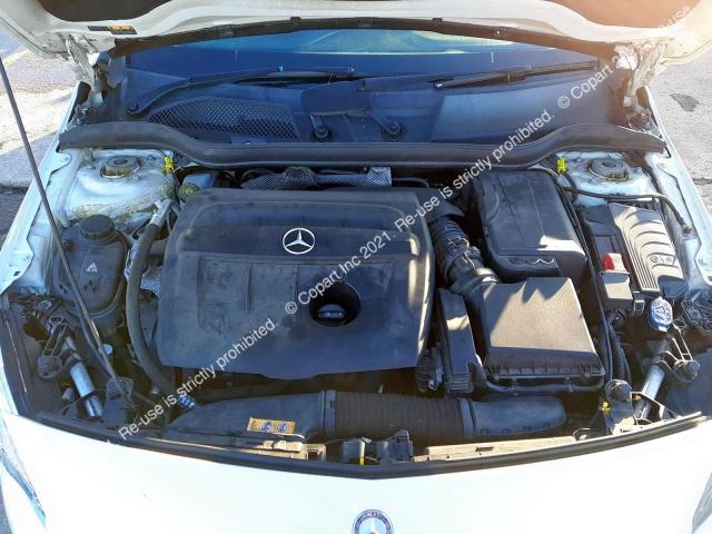 Продаж на аукціоні авто 2013 Mercedes Benz A180 Bluee, vin: WDD1760122J126779, номер лоту: 43887773