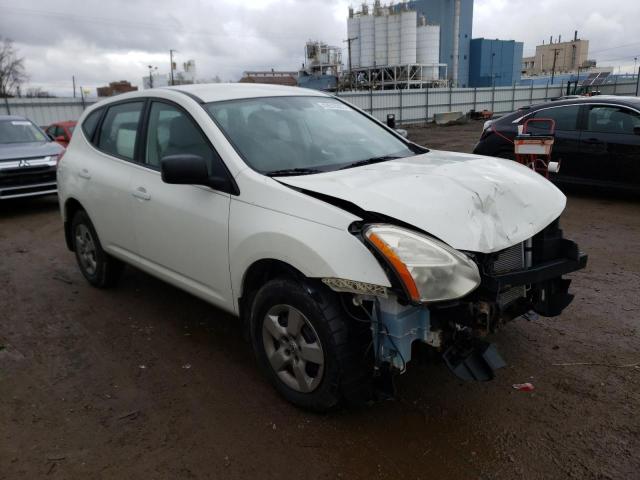 Aukcja sprzedaży 2009 Nissan Rogue S, vin: JN8AS58V29W448038, numer aukcji: 43576003
