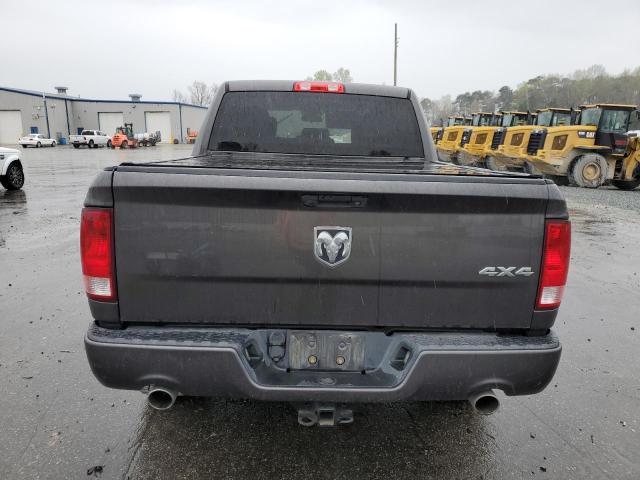 Aukcja sprzedaży 2017 Ram 1500 St, vin: 3C6RR7KT4HG709316, numer aukcji: 43614643