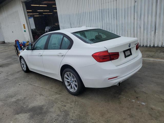 Aukcja sprzedaży 2016 Bmw 320 I, vin: WBA8E1G5XGNT36681, numer aukcji: 43986053