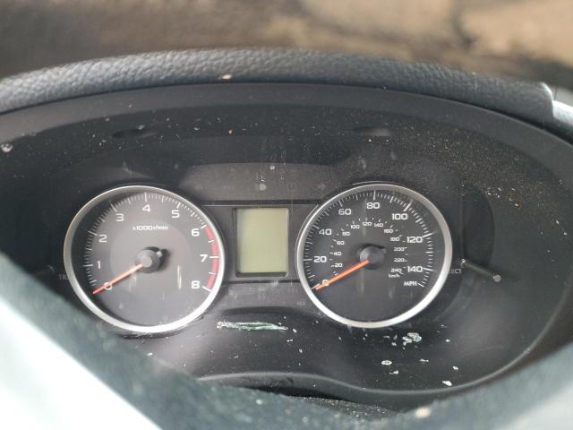 Aukcja sprzedaży 2018 Subaru Forester 2.5i, vin: JF2SJABC0JH572421, numer aukcji: 43898543