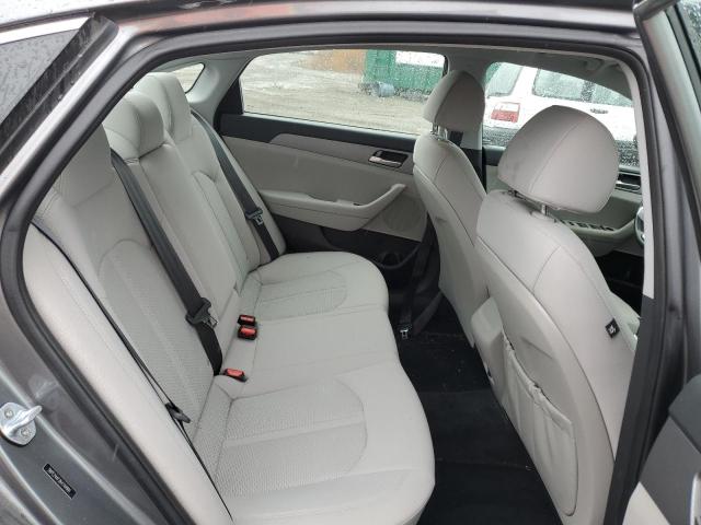 44133573 :رقم المزاد ، 5NPE24AF2KH744991 vin ، 2019 Hyundai Sonata Se مزاد بيع