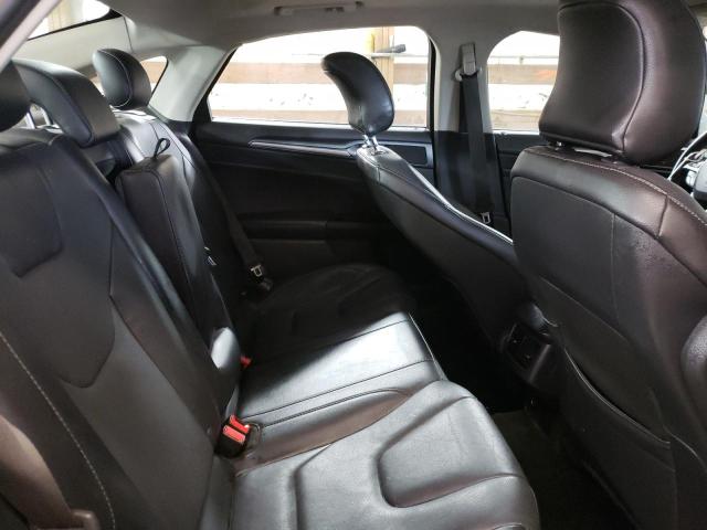 Aukcja sprzedaży 2016 Ford Fusion Titanium, vin: 3FA6P0K94GR324909, numer aukcji: 43802823