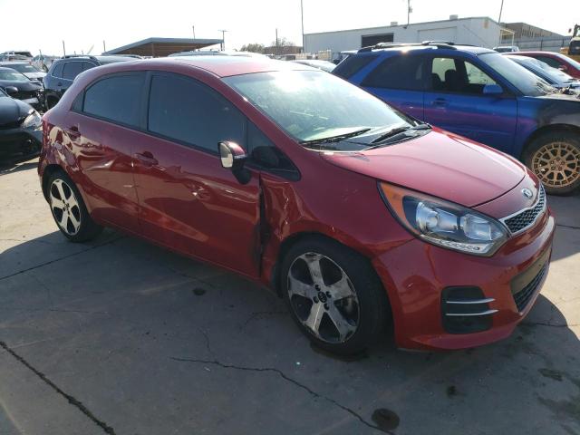 Aukcja sprzedaży 2017 Kia Rio Ex, vin: KNADN5A3XH6035613, numer aukcji: 43638623