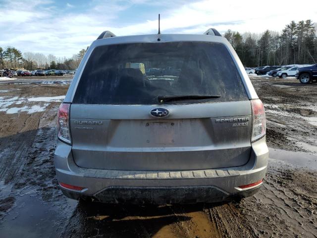 Aukcja sprzedaży 2011 Subaru Forester 2.5x Premium, vin: JF2SHADC4BH723609, numer aukcji: 43727793