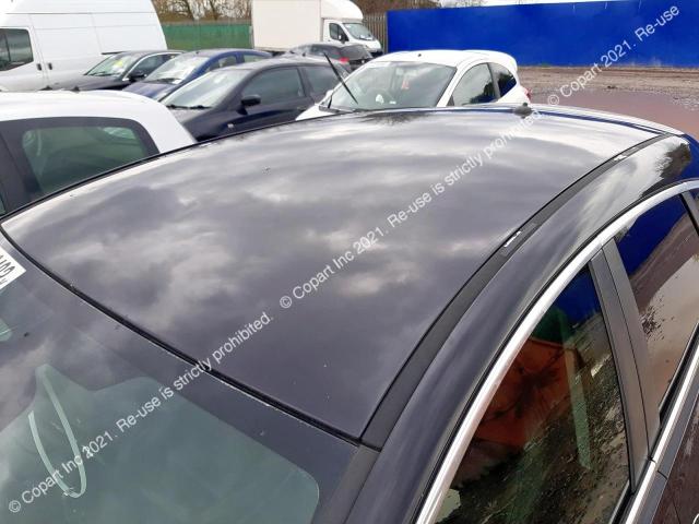 Aukcja sprzedaży 2010 Vauxhall Astra Elit, vin: W0LPE6ED4B8009611, numer aukcji: 43366483