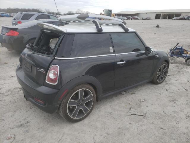 Aukcja sprzedaży 2013 Mini Cooper S, vin: WMWSV3C56DT388503, numer aukcji: 43844503