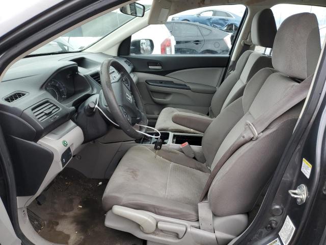 43833903 :رقم المزاد ، 2HKRM3H39EH508876 vin ، 2014 Honda Cr-v Lx مزاد بيع
