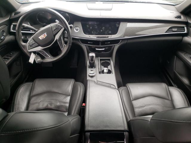 2019 Cadillac Ct6 Sport მანქანა იყიდება აუქციონზე, vin: 1G6KN5R68KU120643, აუქციონის ნომერი: 43597903