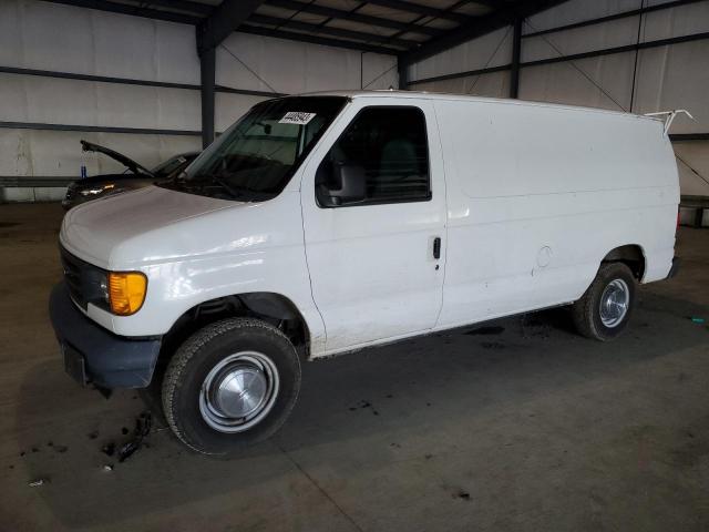 Aukcja sprzedaży 2006 Ford Econoline E250 Van, vin: 1FTNE24L96HB28447, numer aukcji: 44485943