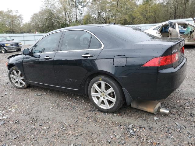 Aukcja sprzedaży 2005 Acura Tsx, vin: JH4CL96955C004287, numer aukcji: 44544343