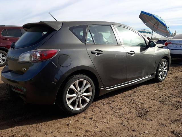Продаж на аукціоні авто 2010 Mazda 3 S, vin: JM1BL1H53A1286959, номер лоту: 43805093