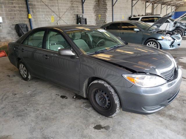 Aukcja sprzedaży 2003 Toyota Camry Le, vin: 4T1BE32K33U721562, numer aukcji: 43624403