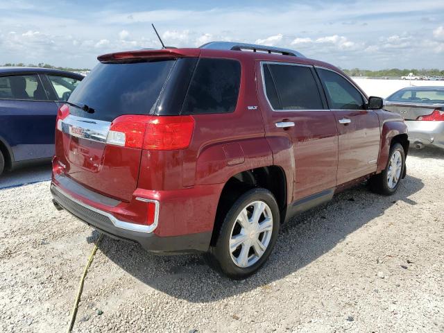 Продажа на аукционе авто 2017 Gmc Terrain Slt, vin: 2GKALPEK8H6223568, номер лота: 43961813