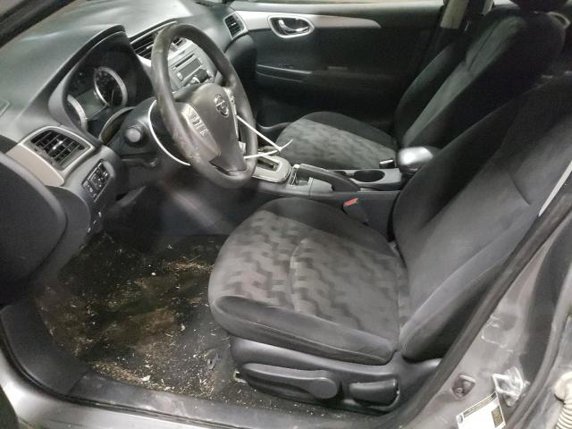 Продажа на аукционе авто 2013 Nissan Sentra S, vin: 3N1AB7AP1DL775311, номер лота: 44148633