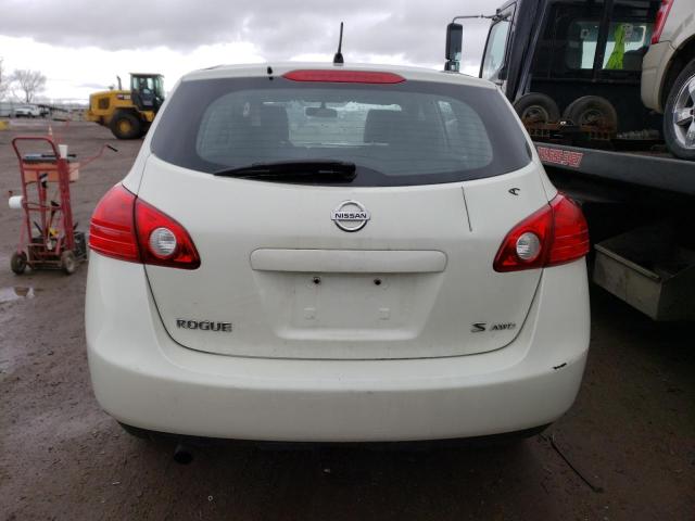 Aukcja sprzedaży 2009 Nissan Rogue S, vin: JN8AS58V29W448038, numer aukcji: 43576003