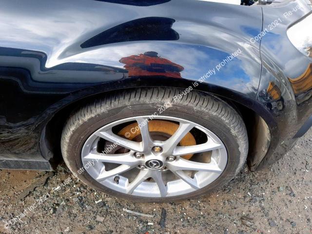 2014 Mazda Mx-5 I Se მანქანა იყიდება აუქციონზე, vin: JMZNCA88200361264, აუქციონის ნომერი: 43682273