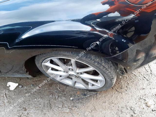 2014 Mazda Mx-5 I Se მანქანა იყიდება აუქციონზე, vin: JMZNCA88200361264, აუქციონის ნომერი: 43682273