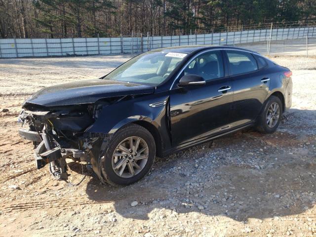 Aukcja sprzedaży 2020 Kia Optima Lx, vin: 5XXGT4L31LG383260, numer aukcji: 44635623