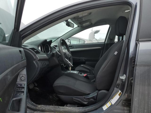 Aukcja sprzedaży 2009 Mitsubishi Lancer Es/es Sport, vin: JA3AU26U99U608621, numer aukcji: 43804873