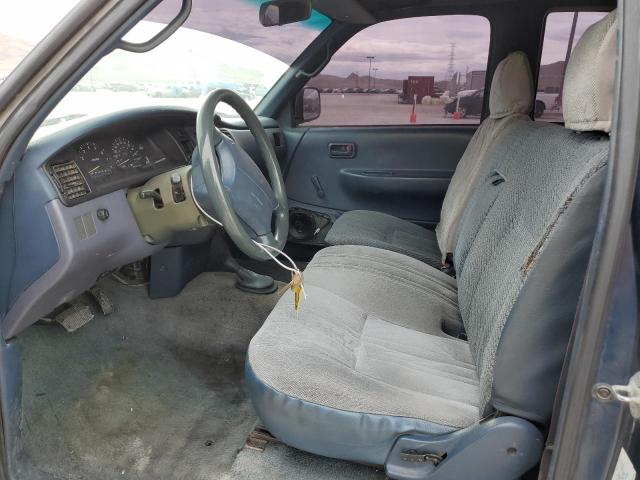 Продаж на аукціоні авто 1995 Toyota T100 Xtracab Dx, vin: JT4VD22E3S0003590, номер лоту: 44392223