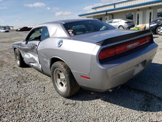 2014 Dodge Challenger Sxt მანქანა იყიდება აუქციონზე, vin: 2C3CDYAG5EH223248, აუქციონის ნომერი: 43299283