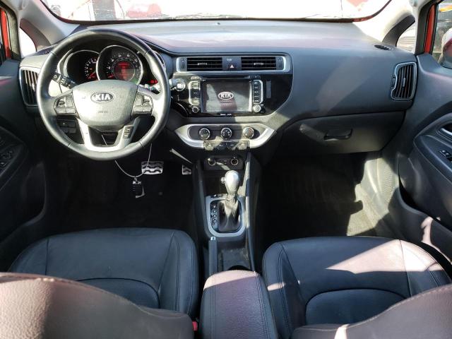 Aukcja sprzedaży 2017 Kia Rio Ex, vin: KNADN5A3XH6035613, numer aukcji: 43638623