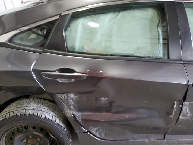 Aukcja sprzedaży 2017 Honda Civic Lx, vin: 19XFC2F59HE216951, numer aukcji: 43804283