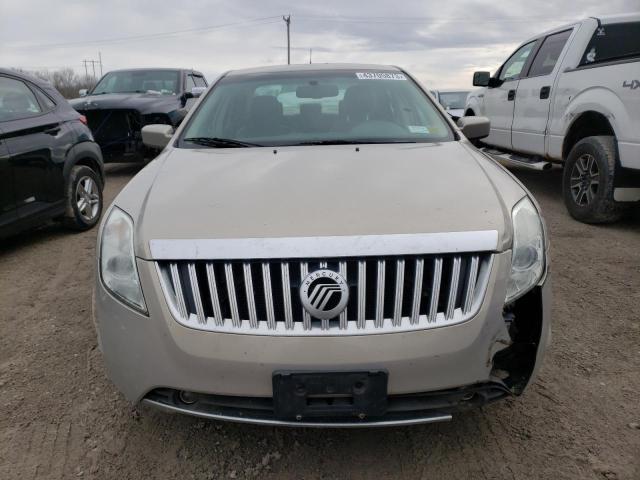 Продажа на аукционе авто 2010 Mercury Milan Premier, vin: 3MEHM0JG5AR635475, номер лота: 43705873