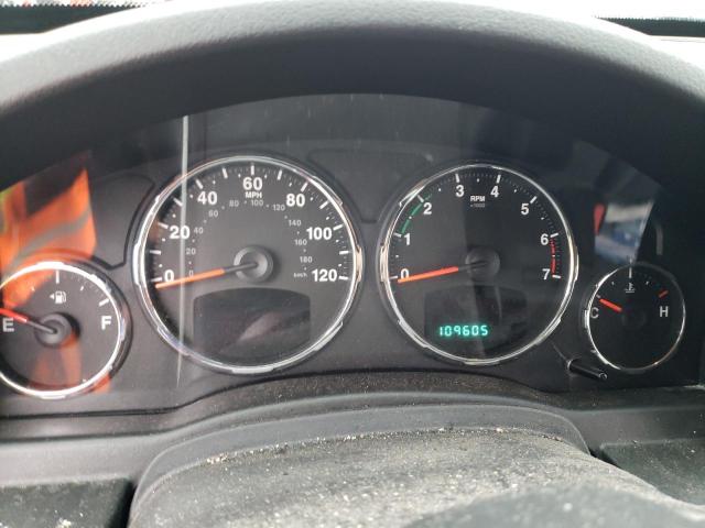 Aukcja sprzedaży 2011 Jeep Liberty Sport, vin: 1J4PN2GK2BW573446, numer aukcji: 44003483