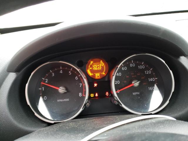 Aukcja sprzedaży 2009 Nissan Rogue S, vin: JN8AS58V29W448038, numer aukcji: 43576003