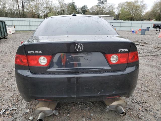 Aukcja sprzedaży 2005 Acura Tsx, vin: JH4CL96955C004287, numer aukcji: 44544343