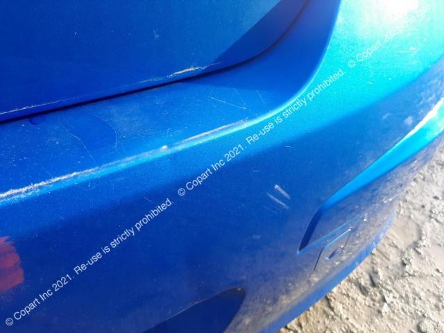 Aukcja sprzedaży 2010 Hyundai I30 Classi, vin: TMADB51SLAJ095107, numer aukcji: 43869453