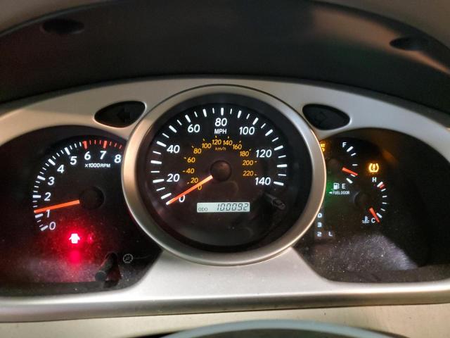 44152133 :رقم المزاد ، JTEEP21A350116414 vin ، 2005 Toyota Highlander Limited مزاد بيع