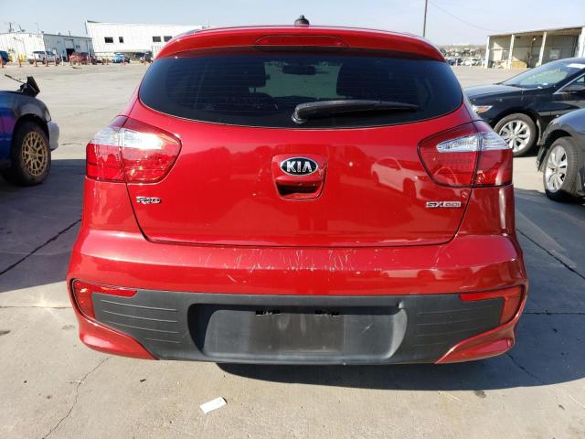 Aukcja sprzedaży 2017 Kia Rio Ex, vin: KNADN5A3XH6035613, numer aukcji: 43638623
