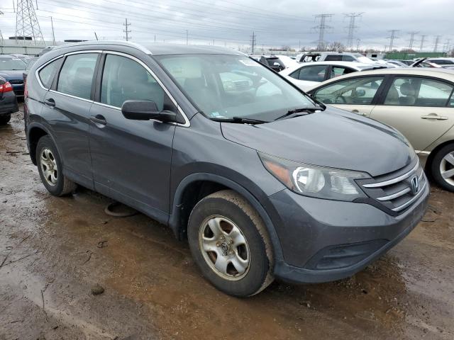 43833903 :رقم المزاد ، 2HKRM3H39EH508876 vin ، 2014 Honda Cr-v Lx مزاد بيع