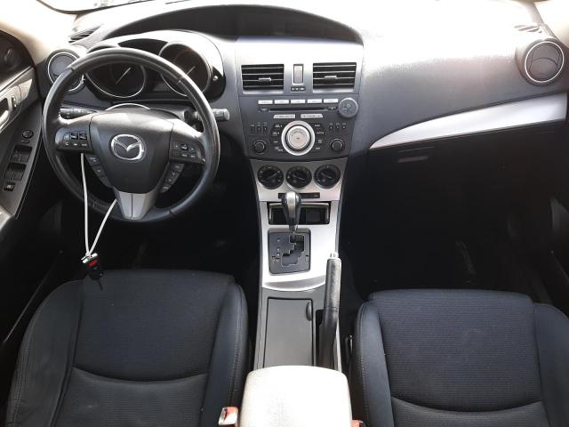 Продаж на аукціоні авто 2010 Mazda 3 S, vin: JM1BL1H53A1286959, номер лоту: 43805093